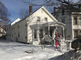 20 E Summer St, Bangor, ME 04401