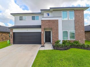 7727 Sleek Flock Ln, Rosharon, TX 77583