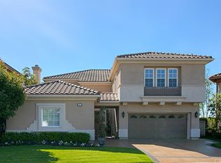 4 Kennedy Ct, Coto De Caza, CA 92679