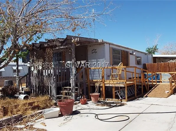 6226 Bluehurst Ave, Las Vegas, NV 89156