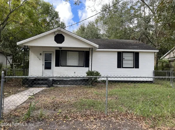 1006 ST CLAIR Terrace, Jacksonville, FL 32254