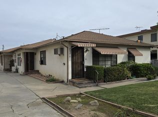 1516 S 3rd St APT B, Alhambra, CA 91803