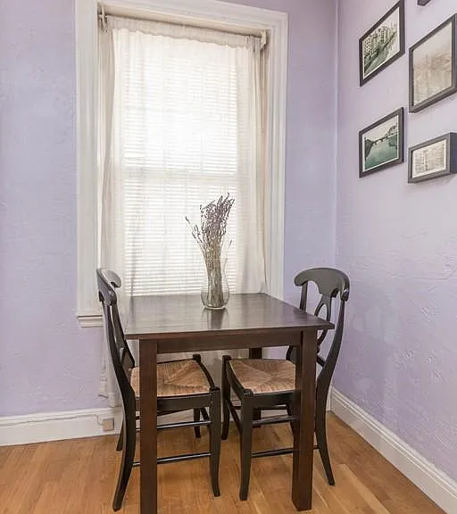 64 Queensberry St #111 — Photo 7
