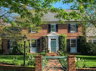 1406 Palmyra Ave, Richmond, VA 23227