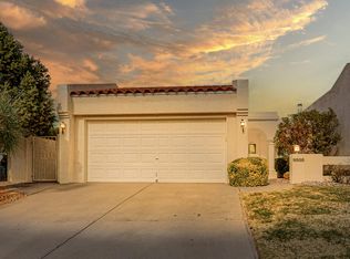 9505 Bent Rd NE, Albuquerque, NM 87109