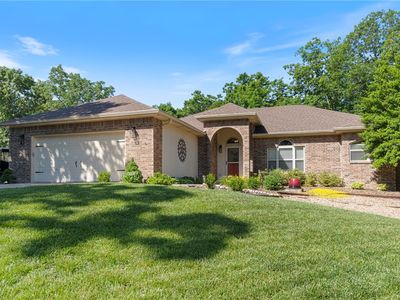 15 Pamona Dr, Bella Vista, AR, 72715