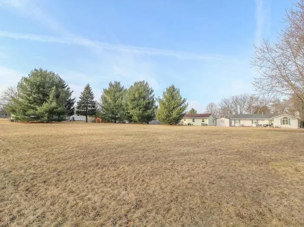 North Lot Maple Street, Fort Atkinson, WI 53538