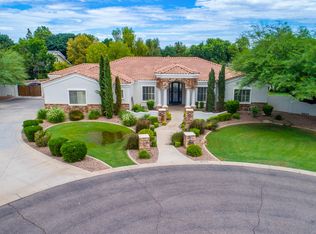 2026 E Pickett Ct, Gilbert, AZ 85298