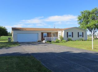 565 Kenton Galion Rd E, Marion, OH 43302