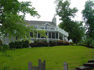 220 Rivercreek Ln, Counce, TN 38326