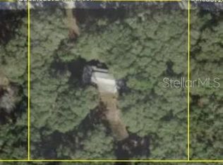18220 SE 24th St LOT 7, Silver Springs, FL 34488