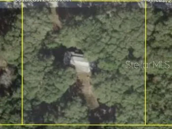 18220 SE 24th St Lot 7, Silver Springs, FL 34488