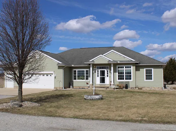 2825 N 350th Rd W, Warsaw, IN 46582