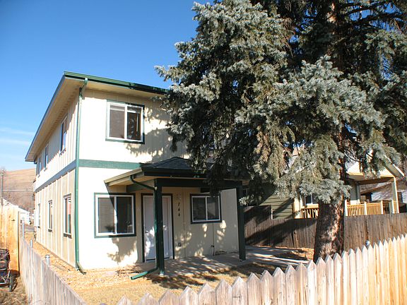 4th image of 744 Palmer St APT B