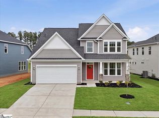 122 Terpack Ct, Gray Court, SC 29645
