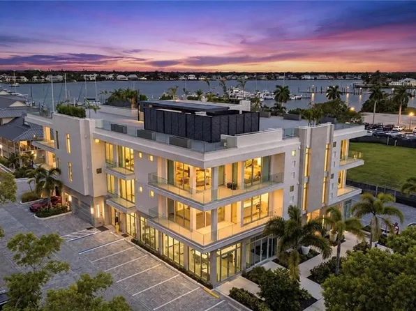1165 8TH ST S #202, NAPLES, FL 34102
