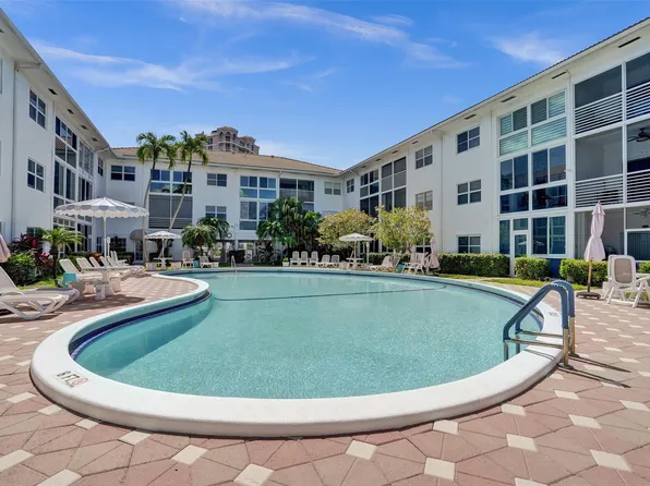 1461 S Ocean Boulevard #303, Lauderdale By The Sea, FL 33062
