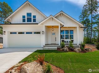 2991 Oleander Ln, Blaine, WA