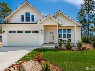 2991 Oleander Lane, Blaine, WA, 98230