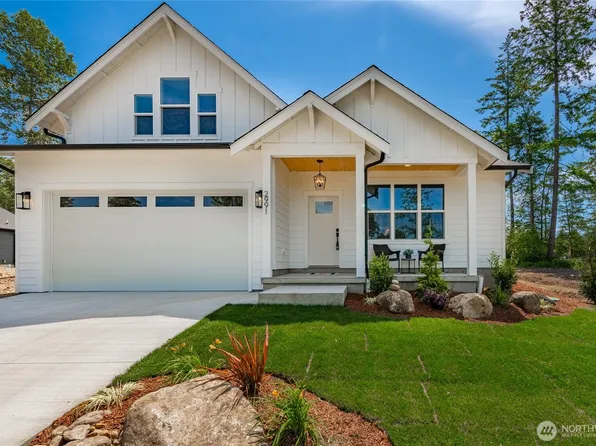 2991 Oleander Lane, Blaine, WA 98230