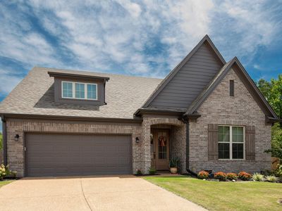 15 Dogwood Spring Dr, Oakland, TN, 38060