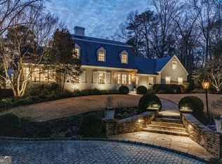2966 Howell Mill Rd NW, Atlanta, GA 30327