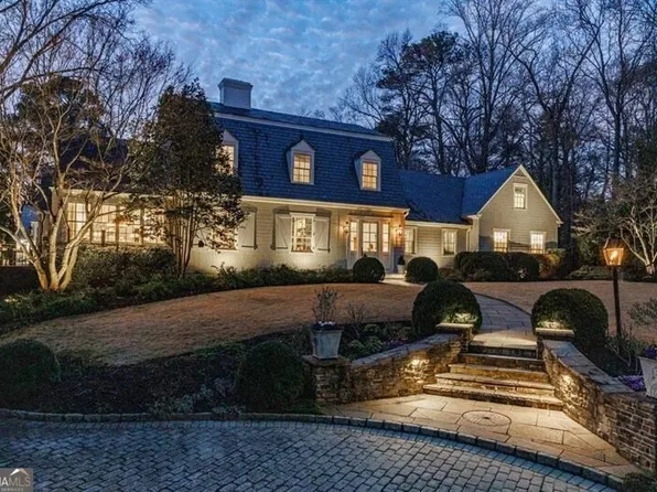 2966 Howell Mill Rd NW, Atlanta, GA 30327
