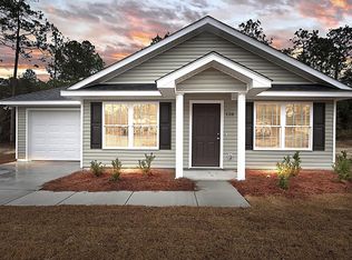 126 Villa Rd, Jesup, GA 31546