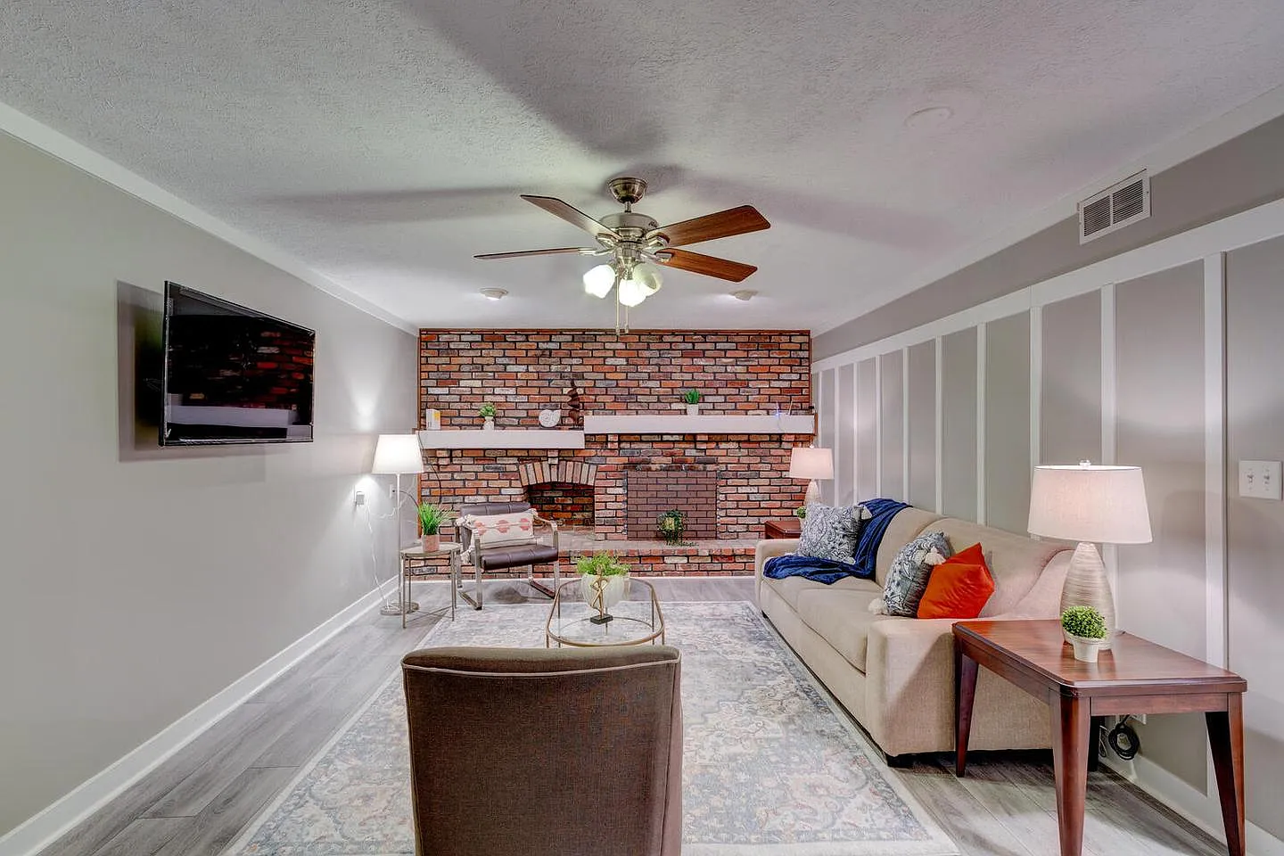 Eastwind Court Haven with Modern Updates & Space to Grow — Photo 1