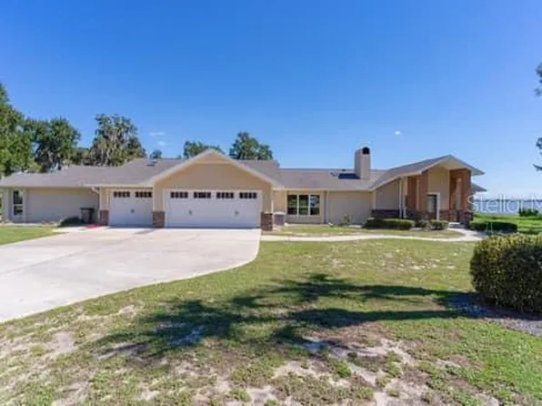 34240 Rosa Ln, Fruitland Park, FL 34731