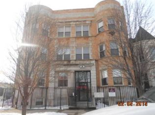 4644 S Prairie Ave #3N, Chicago, IL