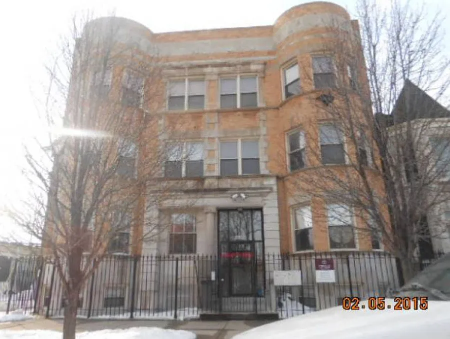 4644 S Prairie Ave #3N photo 1