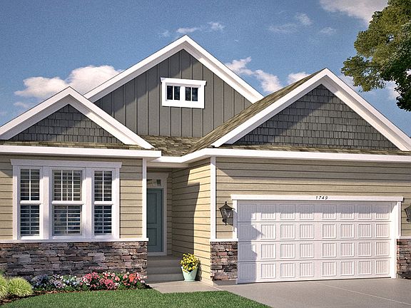 Plan Elevation.