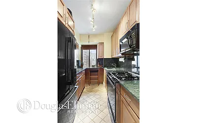 Sold by Douglas Elliman