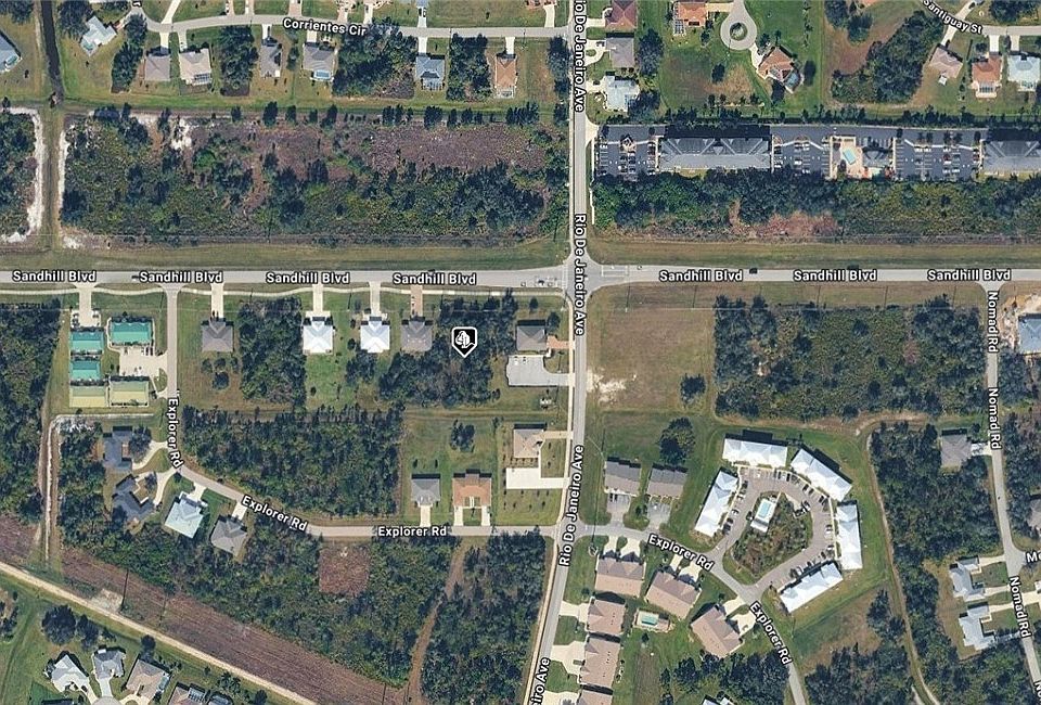 2nd image of 26087 Sandhill Blvd