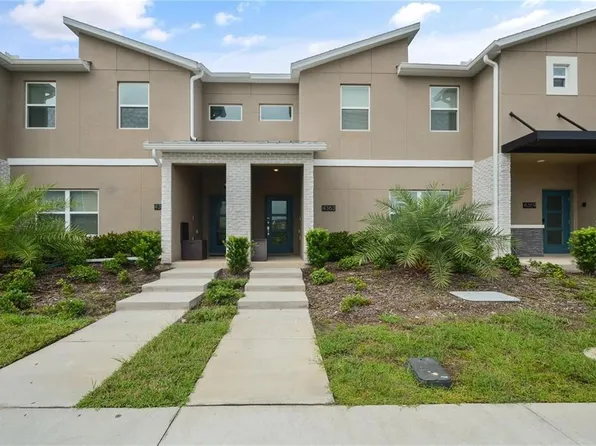 4363 Scene Ln, Kissimmee, FL 34746