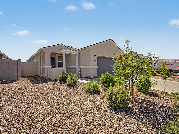 4th image of 34843 W LUCCA Drive