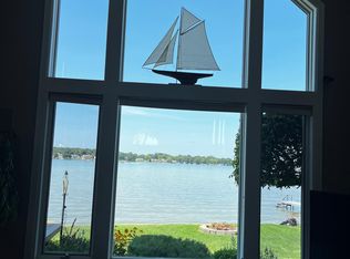 536 Iyopawa Rd, Coldwater, MI 49036