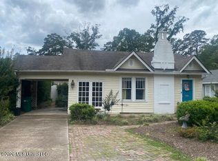 511 W Chippewa St, Brookhaven, MS 39601
