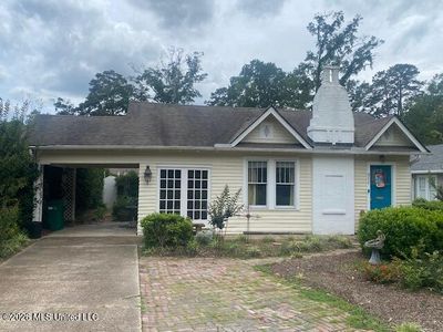 511 W Chippewa St, Brookhaven, MS, 39601