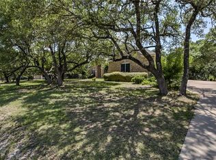 10844 W Cave Loop, Dripping Springs, TX 78620