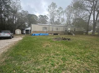 4321 596 County Rd, Dayton, TX 77535