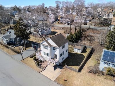 4 Bass St, Beverly, MA, 01915