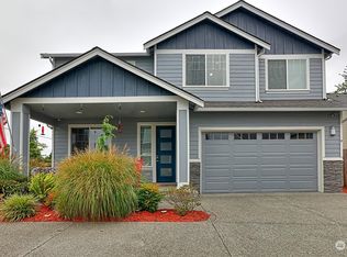 4 101st Ave NE, Lake Stevens, WA 98258