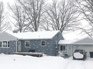 804 Dexter Dr, Lennon, MI 48449