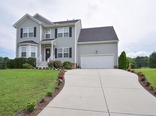 9825 Garden Grove Ct, Chesterfield, VA 23832