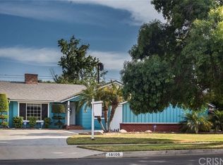 16106 Knapp St, North Hills, CA 91343