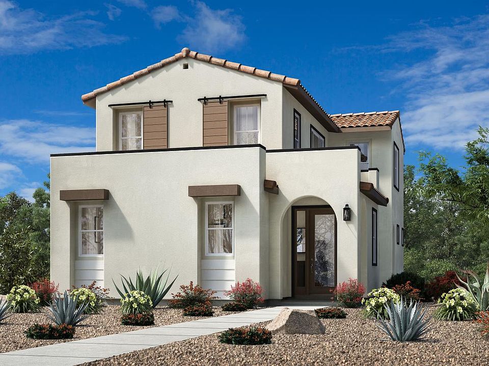 Spanish Contemporary