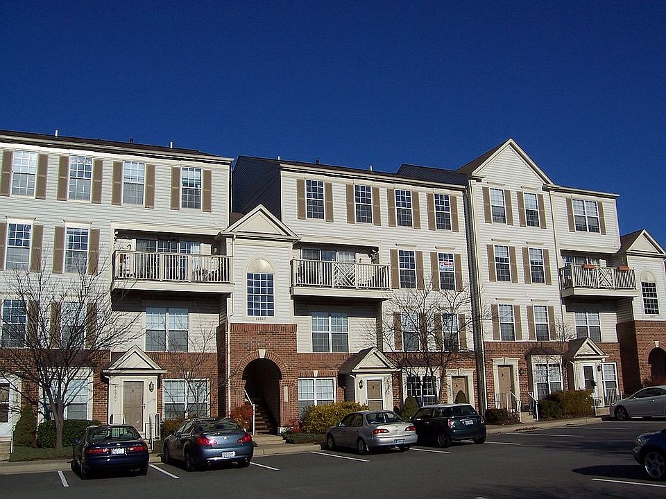Building Exterior