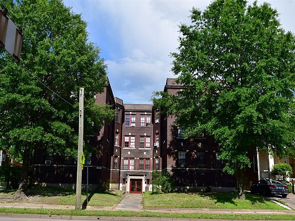 2nd image of 1416 Hampton Blvd APT 5A
